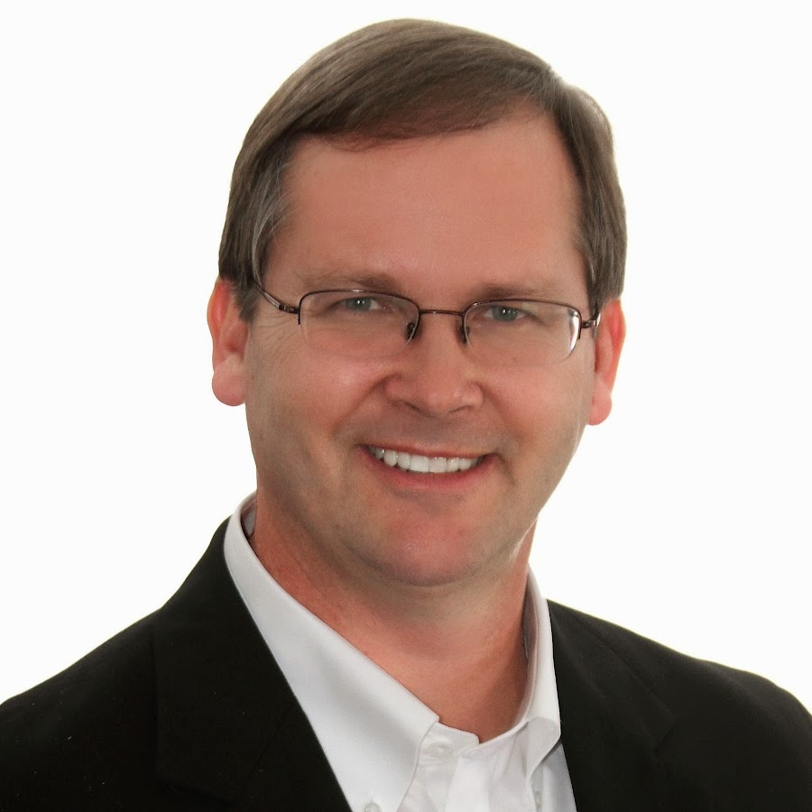 John Davis - YouTube