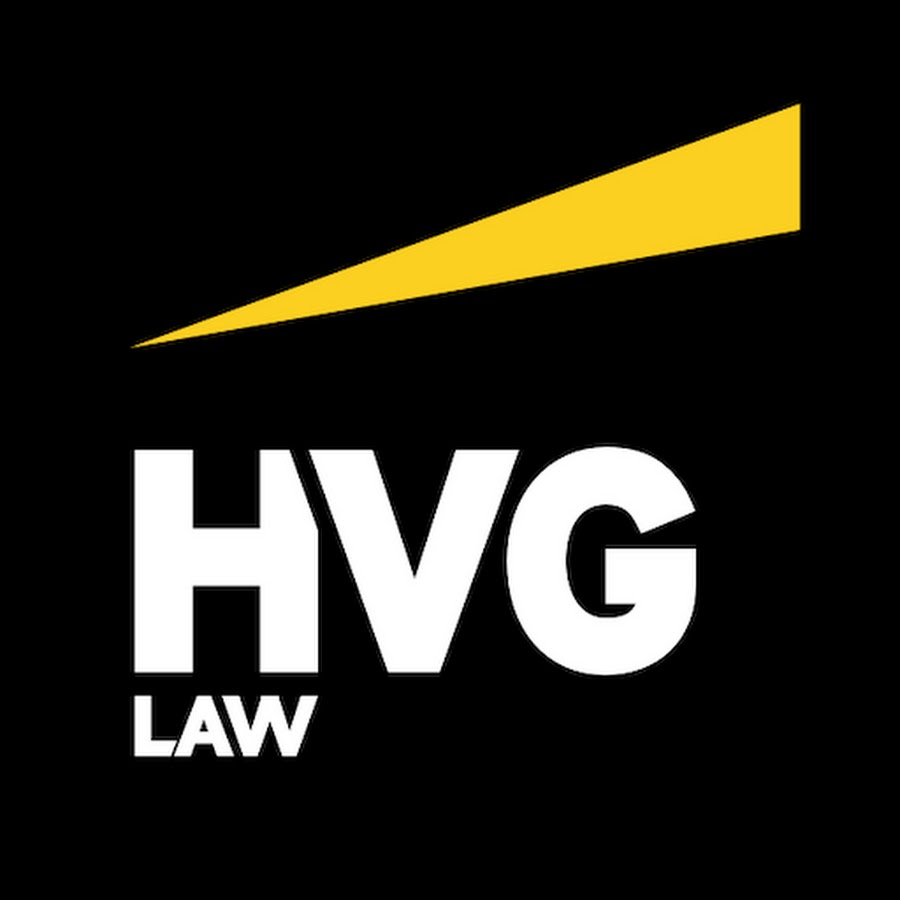 HVG Law YouTube