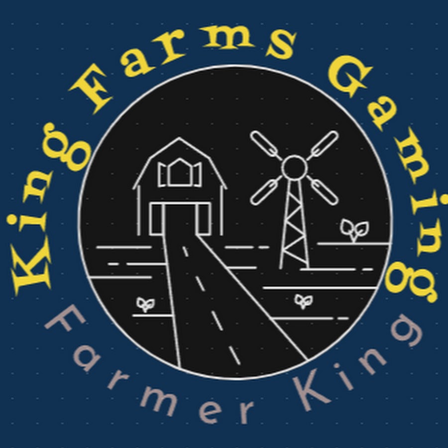 King Farms YouTube