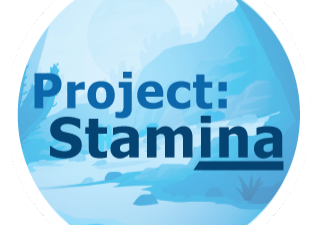 how to build stamina