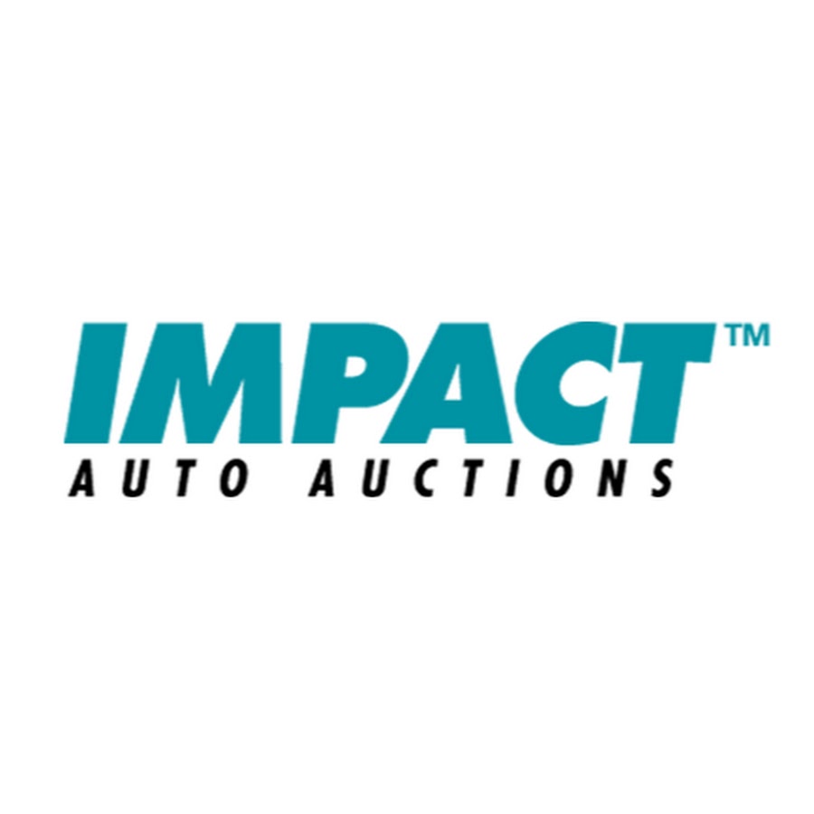 Impact Auto Auctions YouTube