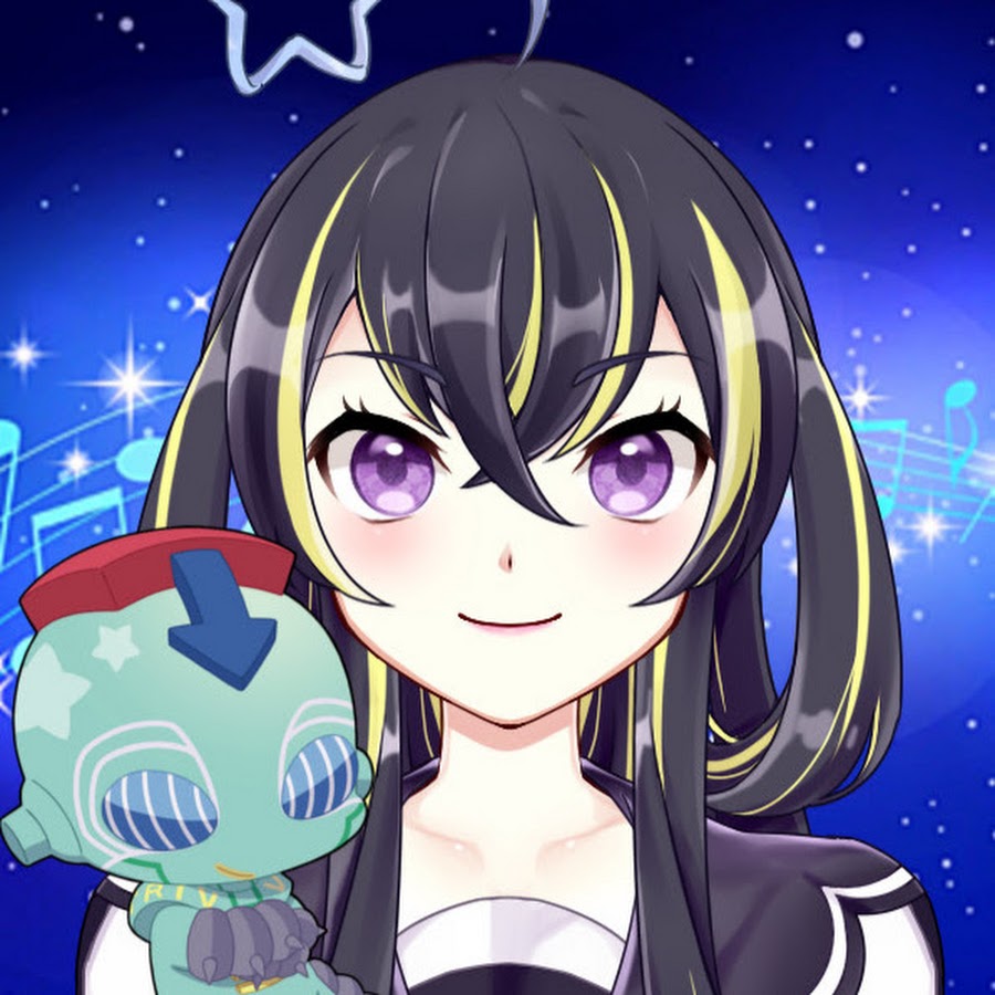 Vtuber城星譲友 Vic Youtube