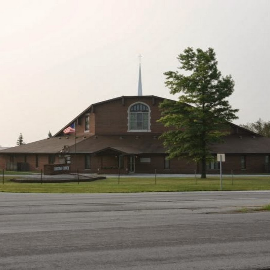 east union christian church atlanta, indiana YouTube