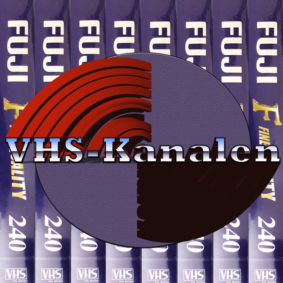 VHS Kanalen - YouTube