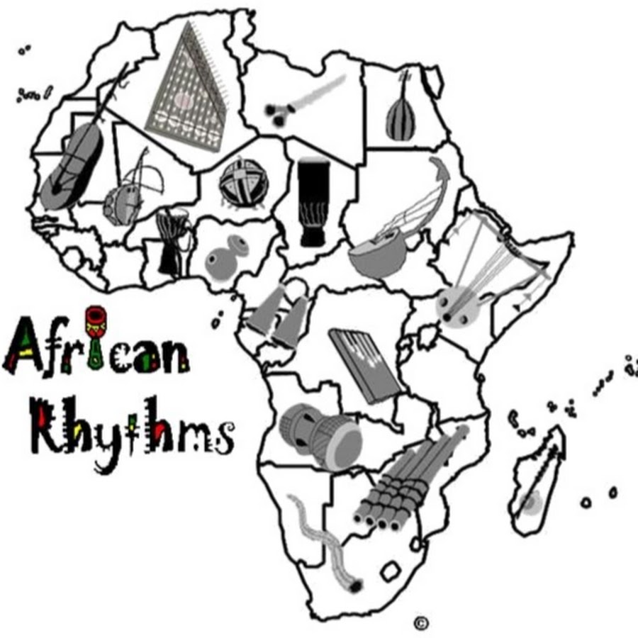 Rhythms of Learning: How African Tribal Music Shapes Education