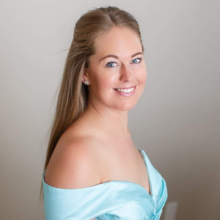 Elizabeth Rose Music YouTube