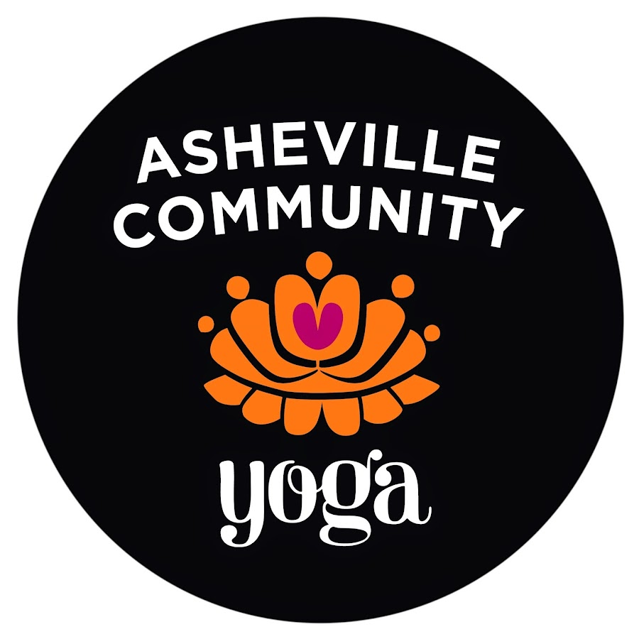 Asheville Community Yoga - YouTube