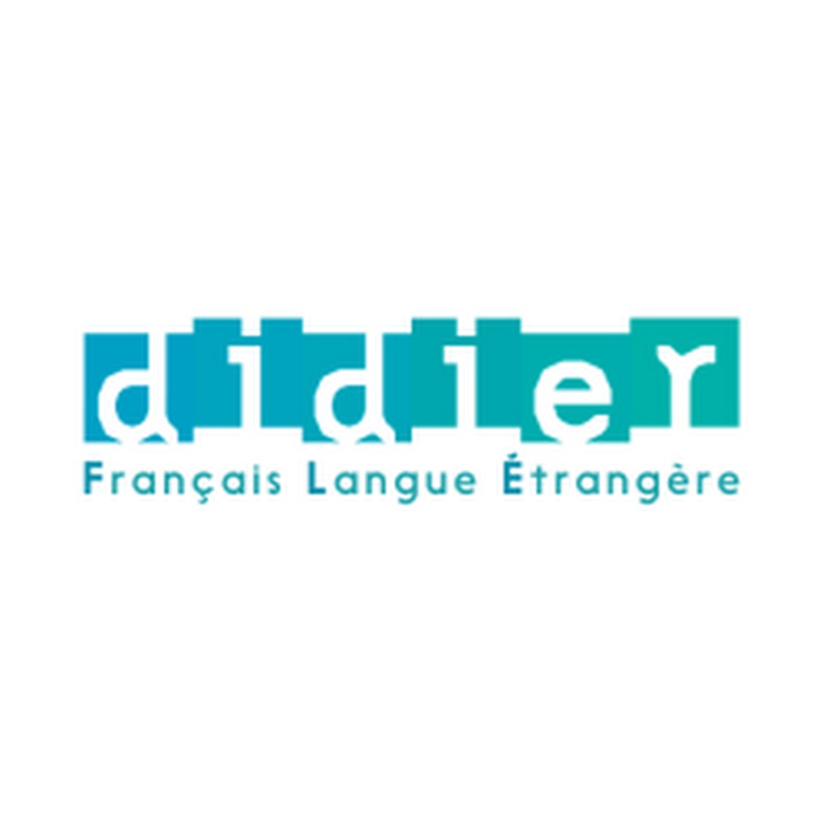 Editions Didier - YouTube
