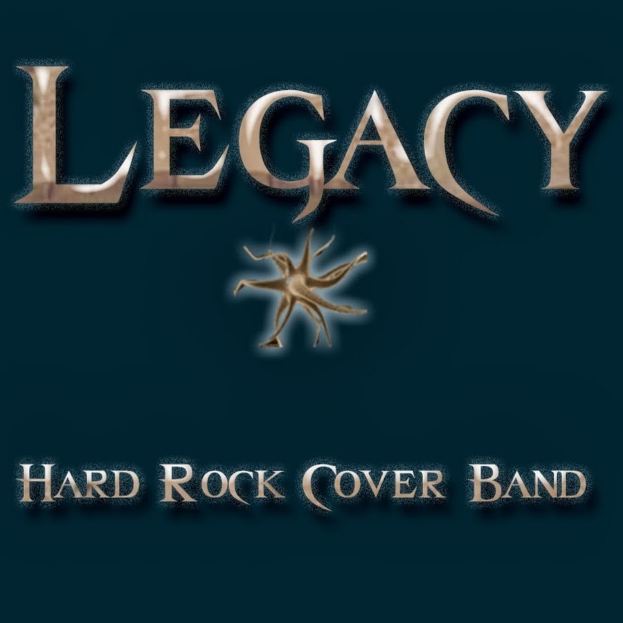 Legacy Hard Rock Cover Band YouTube