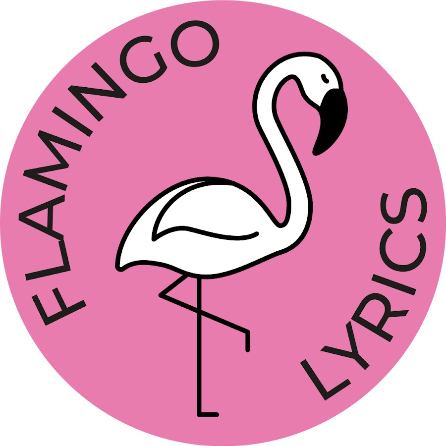 Flamingo Lyrics  YouTube