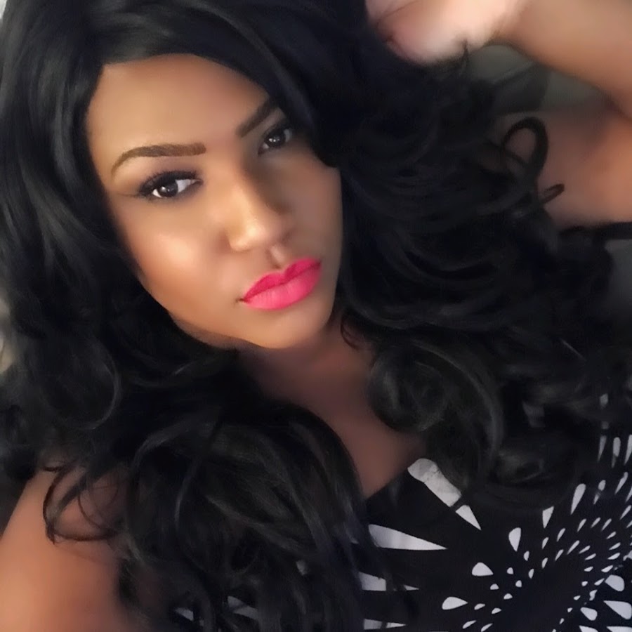 ElegantEbony TV - YouTube