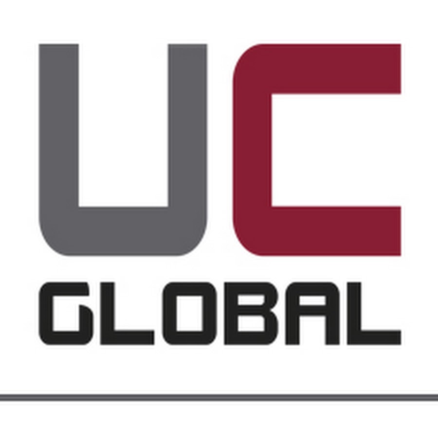 UC GLOBAL YouTube