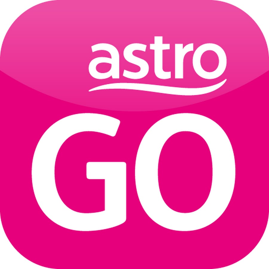 Astro GO - YouTube