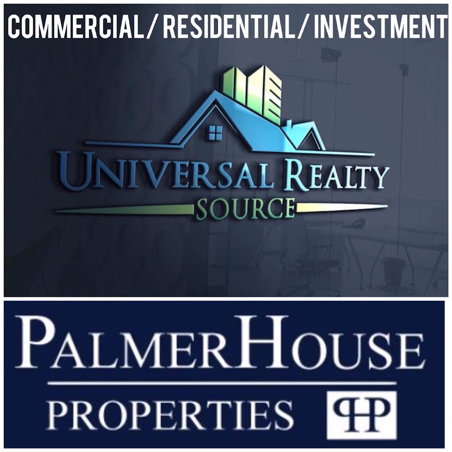 Universal Realty YouTube