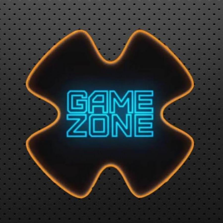 Game Zone YouTube