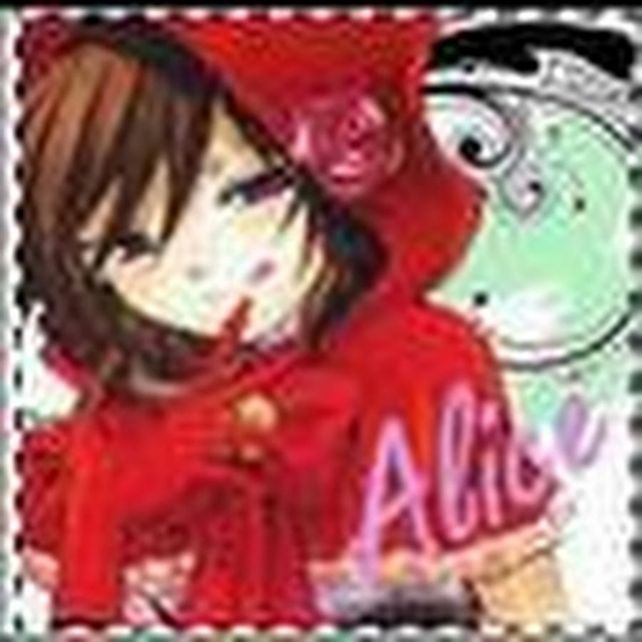AliceAsakura - YouTube