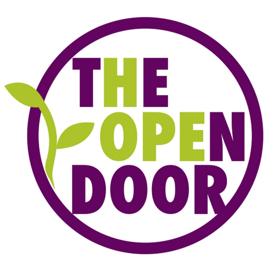 The Open Door Pantry - YouTube
