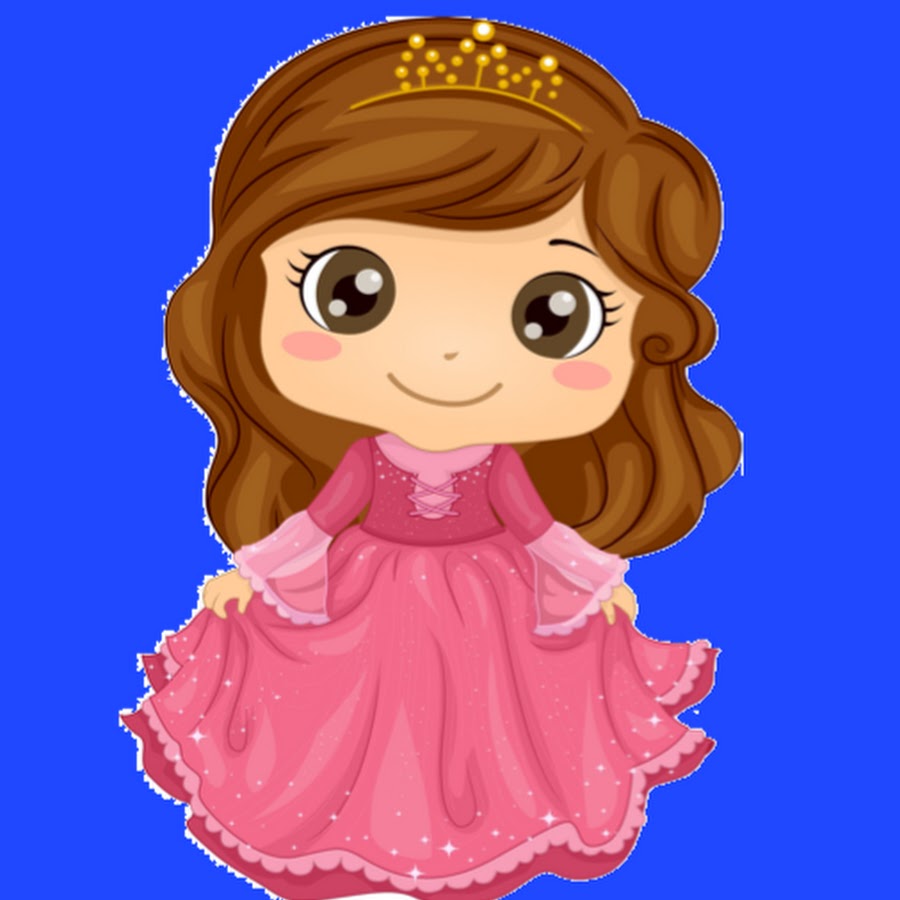 Princess Doll House - YouTube