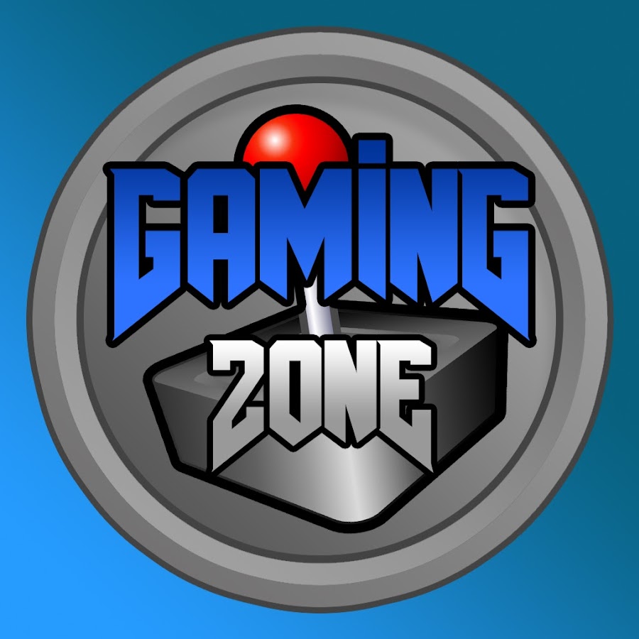 Gaming Zone - YouTube