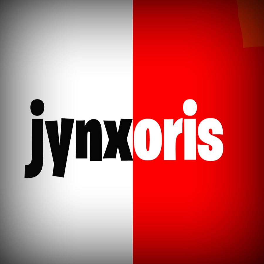 Jynxoris YouTube