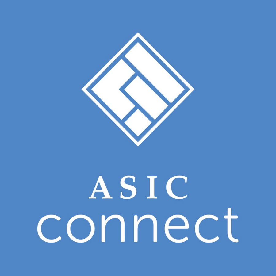 ASICConnect - YouTube