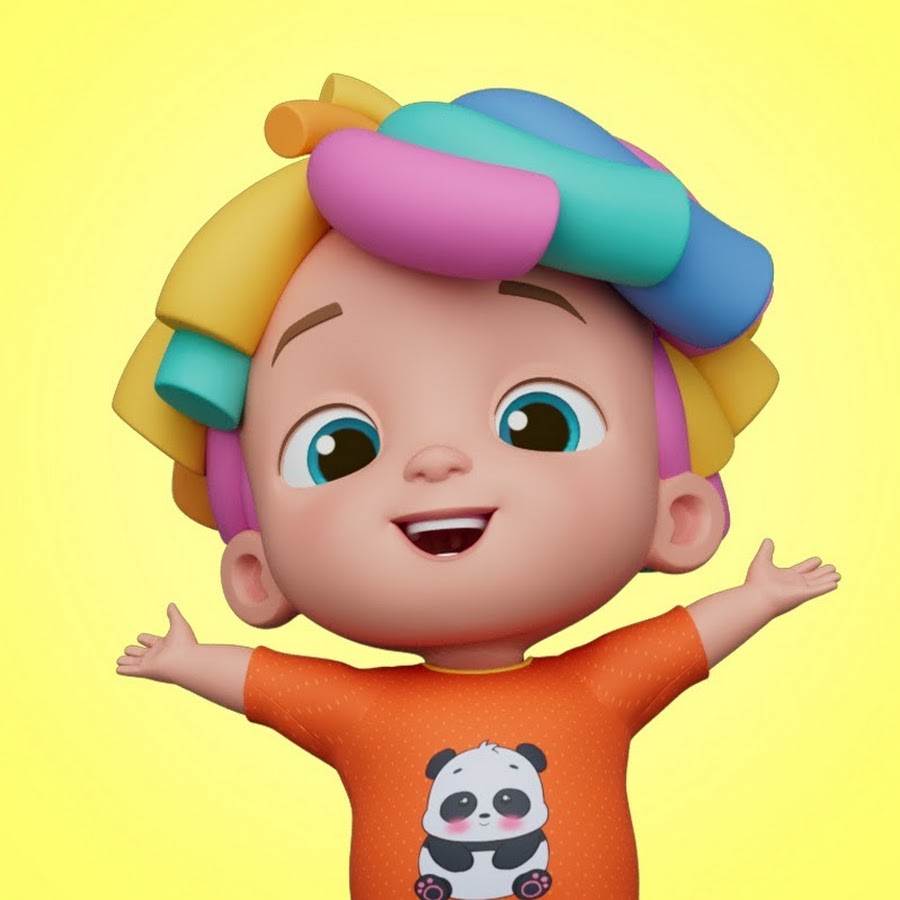 Kids Baby Club Espanol - Canciones Infantiles - YouTube