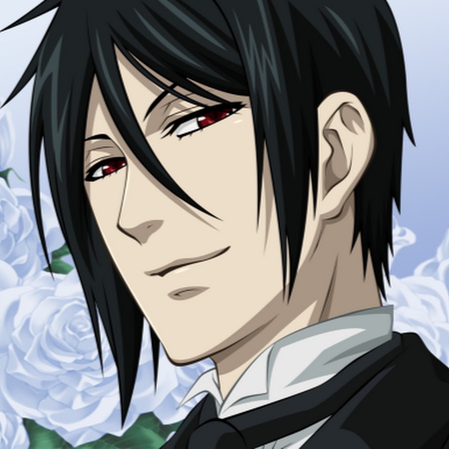 TheBlackButler 