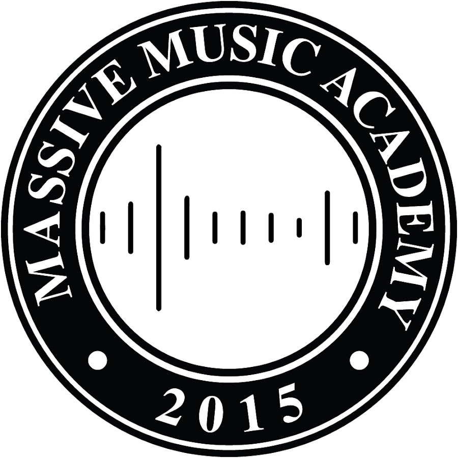 Massive Music Academy YouTube