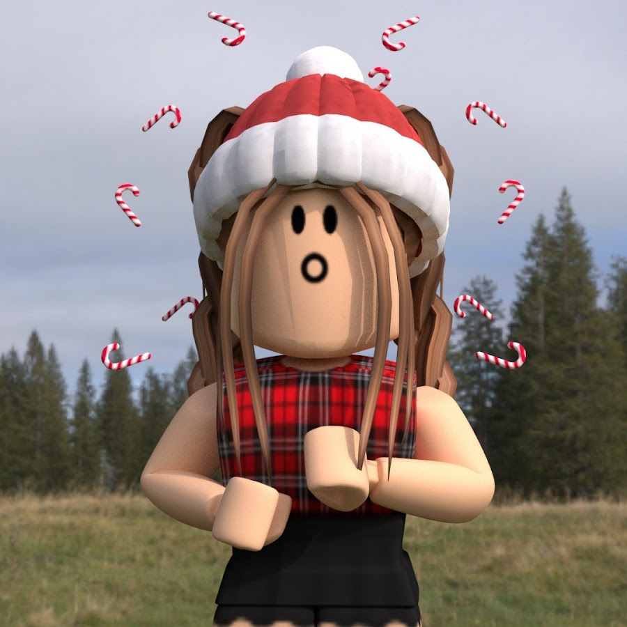 Evelin Roblox - YouTube