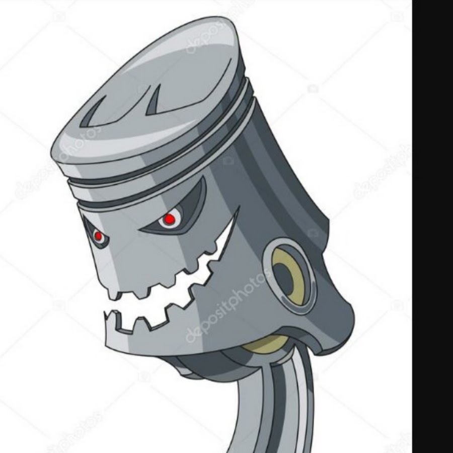 Картинки злые поршни