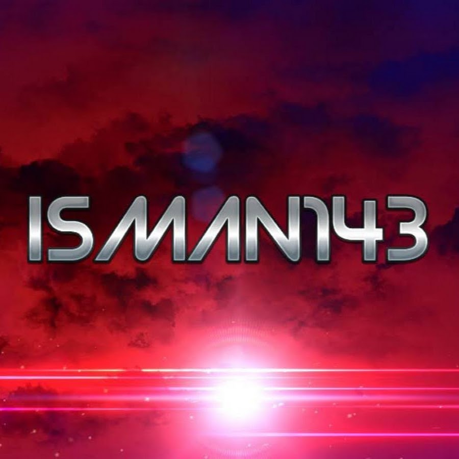 Isman 143 - YouTube