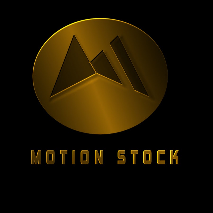 Motion stock YouTube