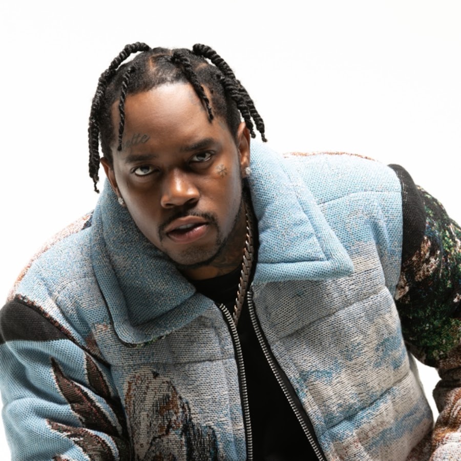 Fivio Foreign - YouTube