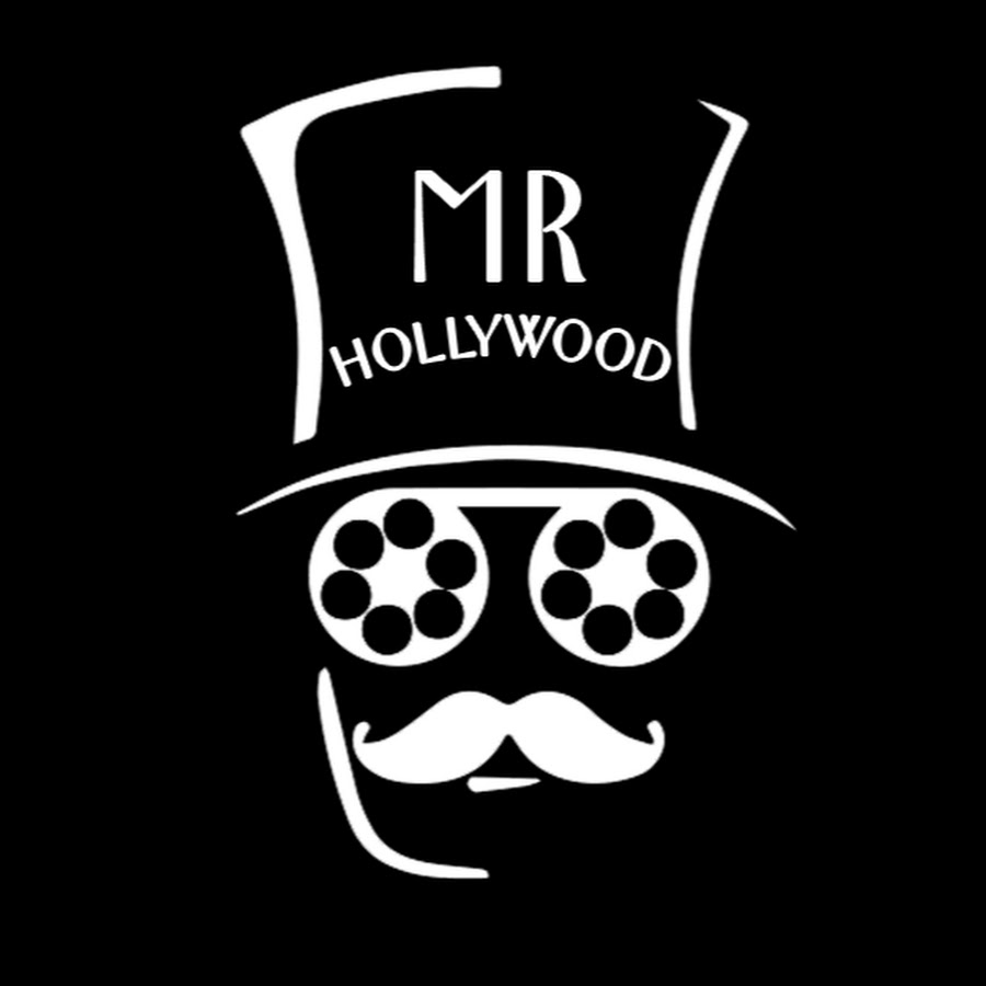 Mr. Hollywood YouTube