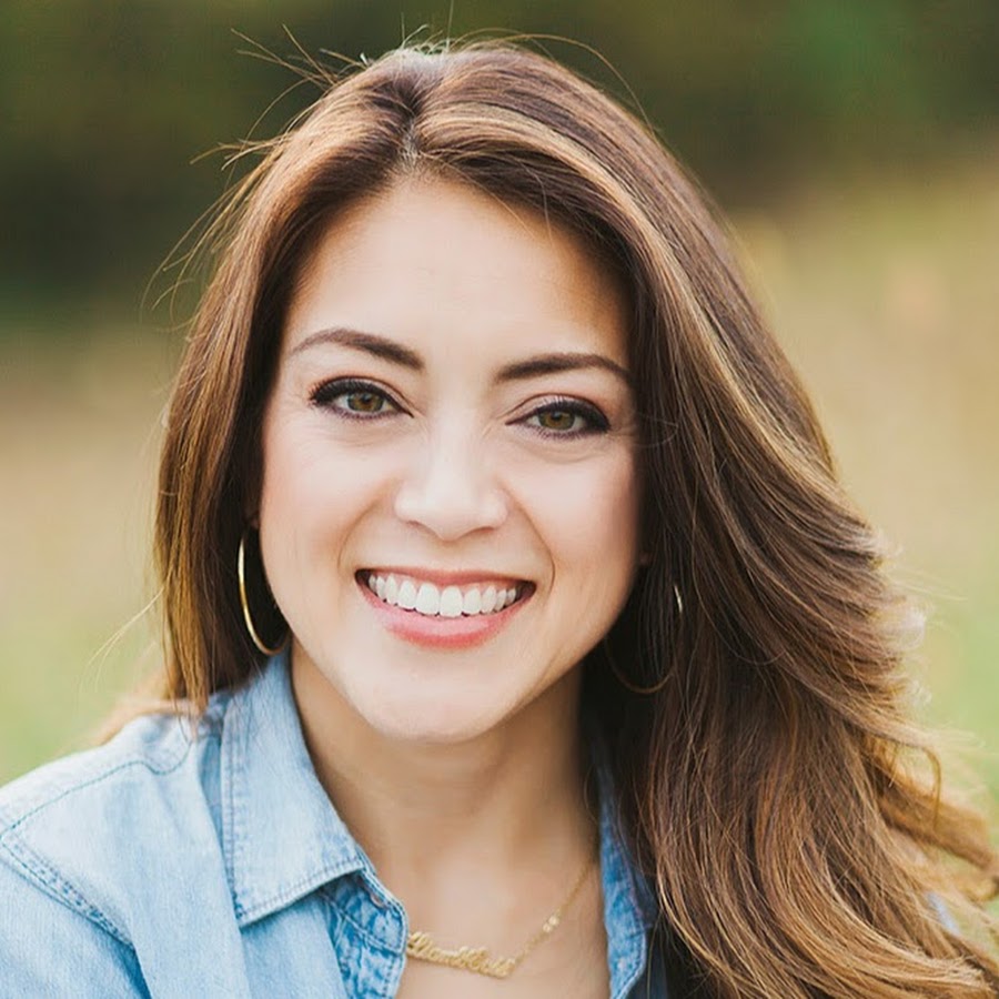 Jen Woodhouse - YouTube