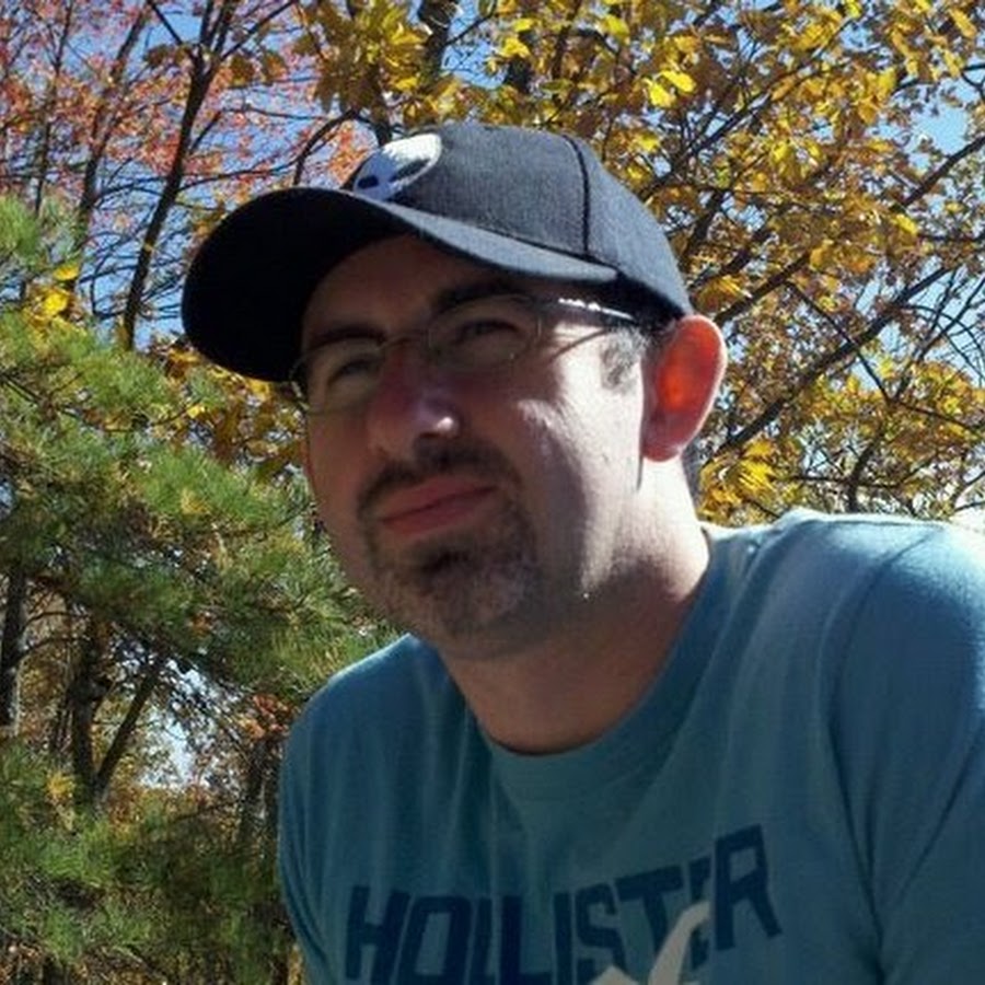 Lee Johnston - YouTube