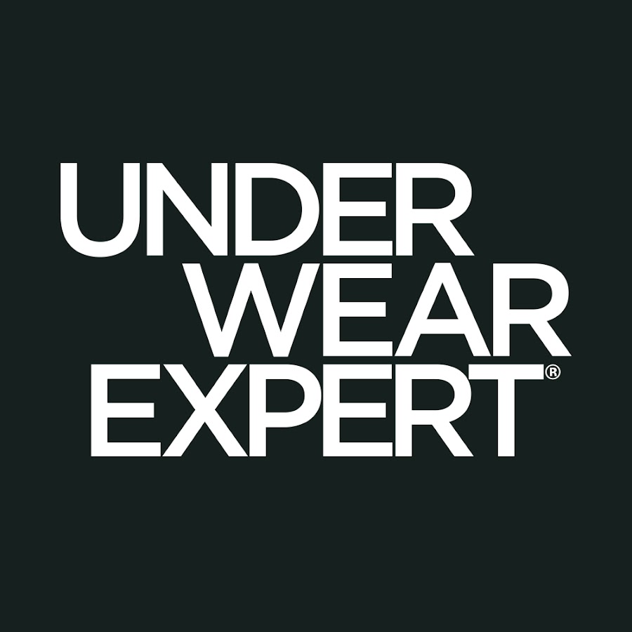 Underwear Expert YouTube