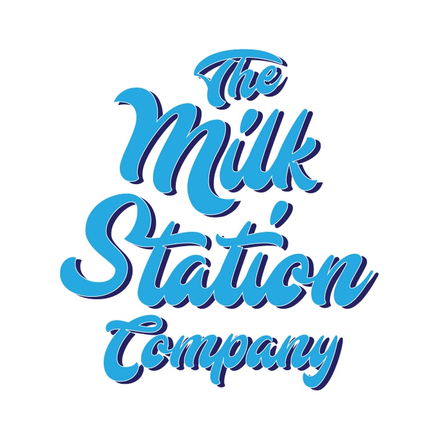 The Milk Station Company - YouTube