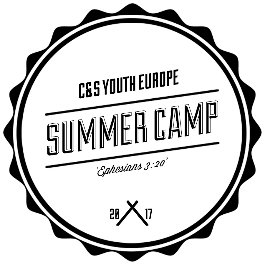 C&S Youth Summer Camp - YouTube