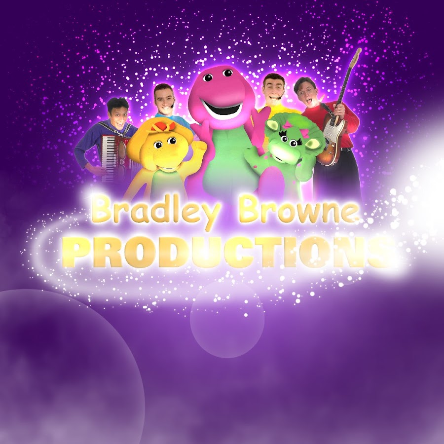 Bradley Browne YouTube