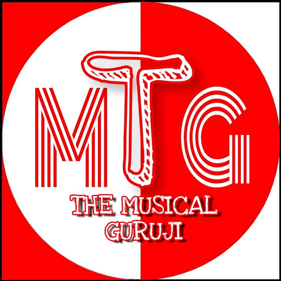 The Musical Guruji - YouTube