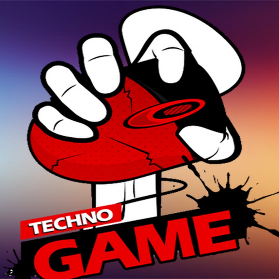 Techno Game - YouTube