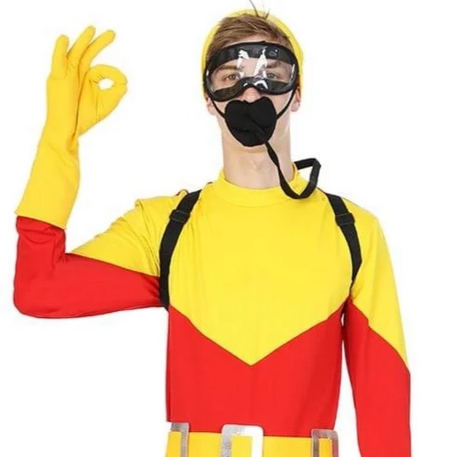 Scuba Steve YouTube
