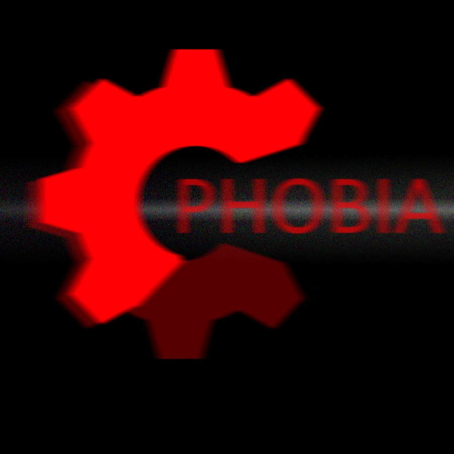 PHOBIA GAMES Ent. YouTube