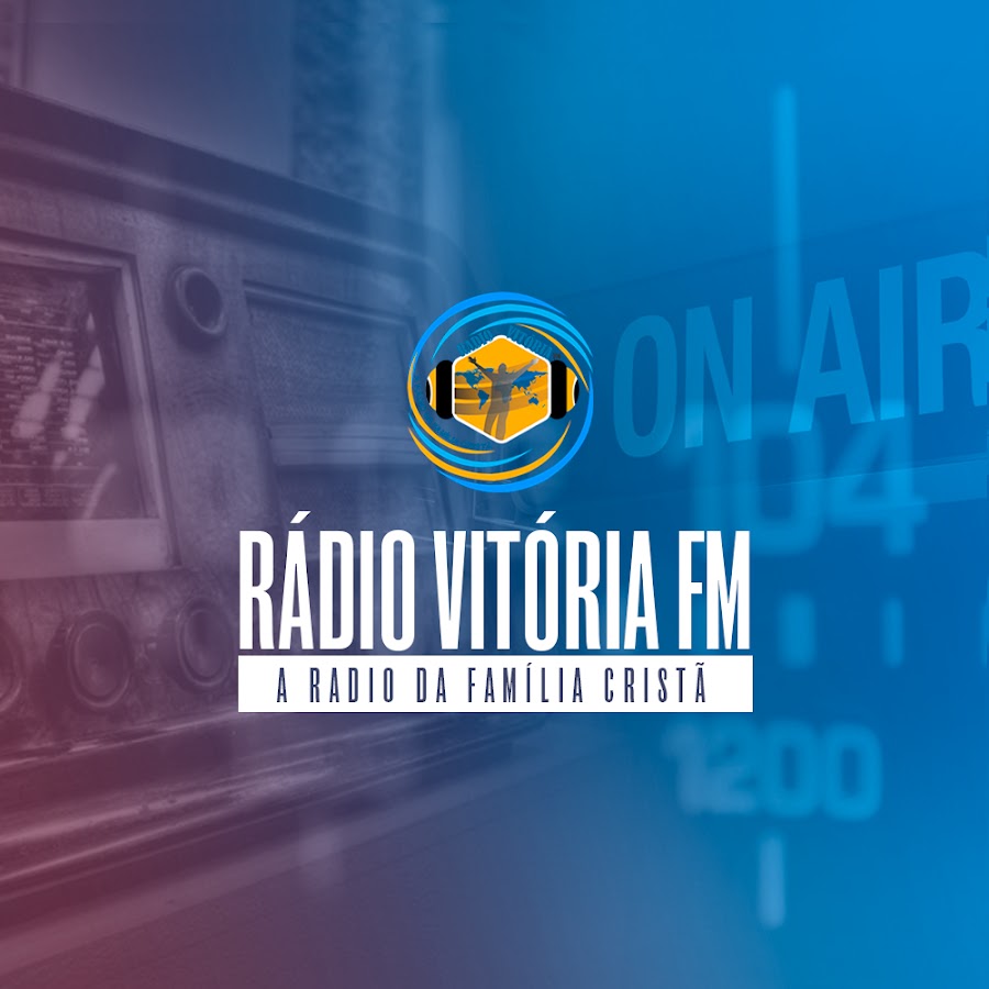 Radio Vitoria FM YouTube