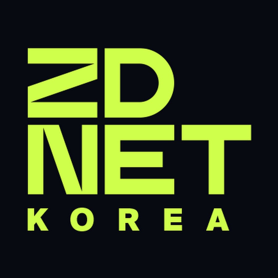 ZDNet Logo - LogoDix