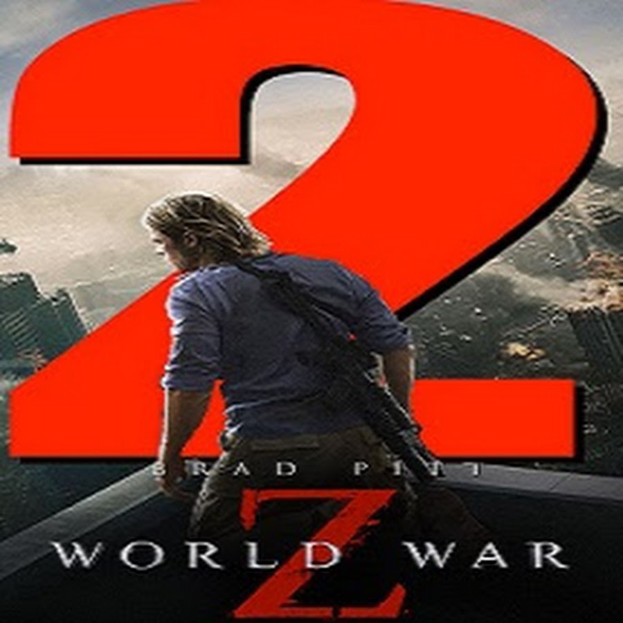 World War Z 2 full moVie 2017 HD YouTube