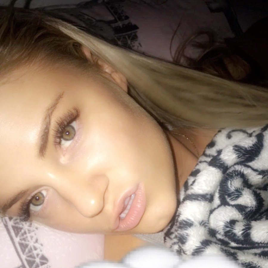 That freshwater fish girl JESSIKA TAYLOR - YouTube