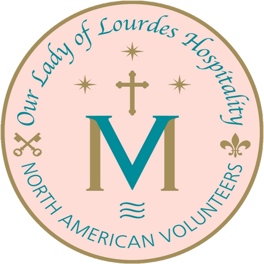 North American Lourdes Volunteers YouTube
