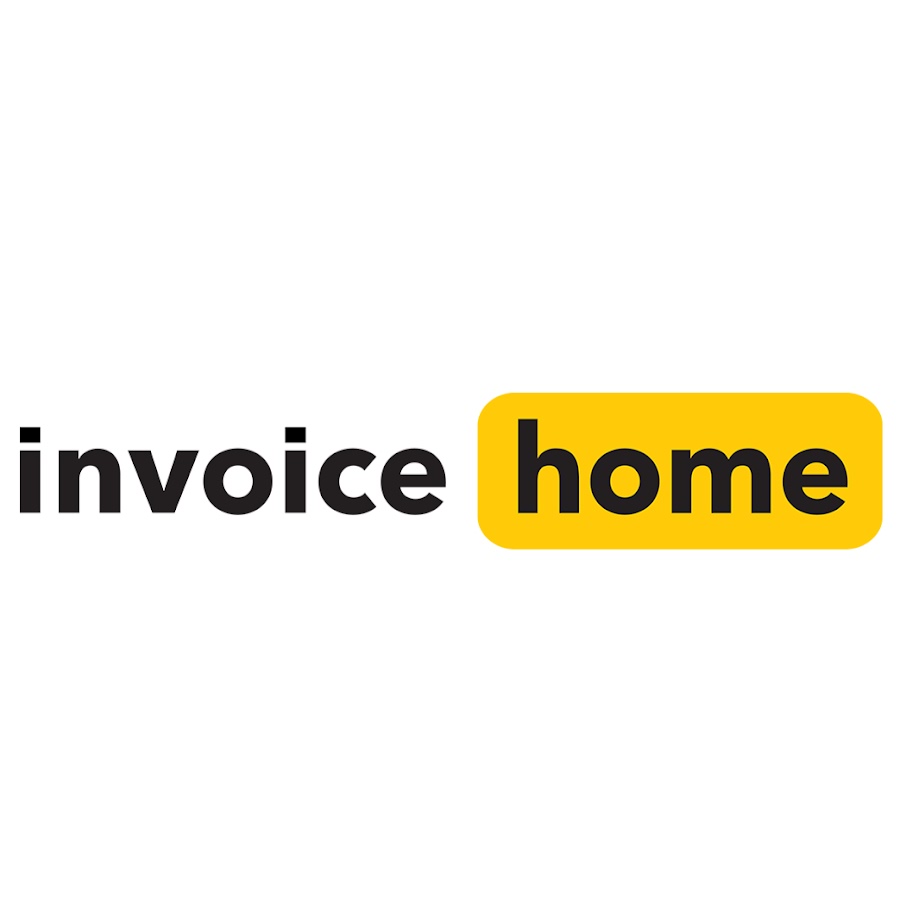 Invoice Home - YouTube